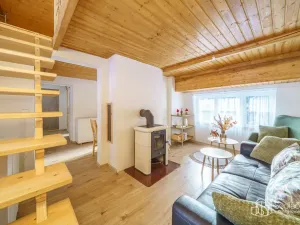 Prodej chaty, Krajková - Libnov, 49 m2