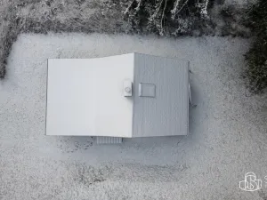 Prodej chaty, Krajková - Libnov, 49 m2