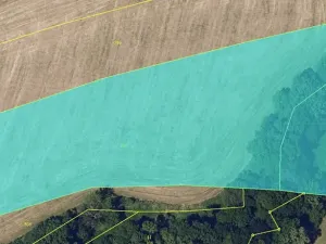 Prodej pole, Miřetice, 13002 m2