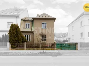 Prodej bytu 2+1, Opava, Hobzíkova, 68 m2