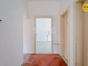 Prodej bytu 2+1, Opava, Hobzíkova, 68 m2