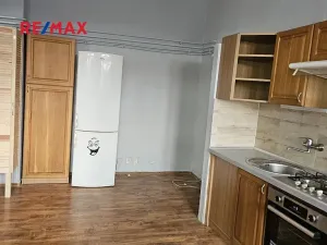 Prodej bytu 1+1, Český Těšín, Havlíčkova, 52 m2