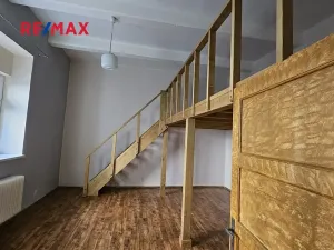 Prodej bytu 1+1, Český Těšín, Havlíčkova, 52 m2