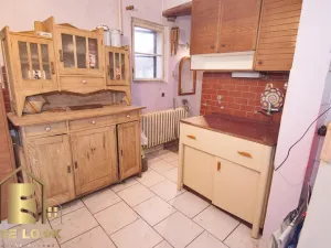 Prodej komerční, Solnice, Dobrušská, 151 m2