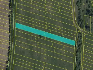 Prodej louky, Javorník, 4658 m2