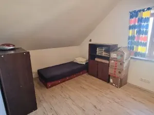 Prodej rodinného domu, Jihlava, 200 m2