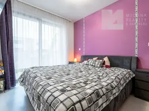 Prodej bytu 3+kk, Brno, Kumpoštova, 80 m2