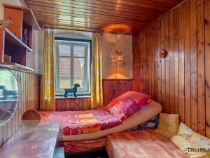 Prodej chalupy, Ošelín, 275 m2