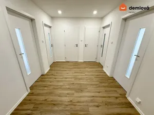 Pronájem bytu 3+1, Praha - Letňany, Krausova, 68 m2