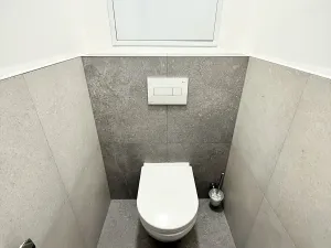 Pronájem bytu 3+1, Praha - Letňany, Krausova, 68 m2