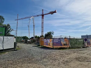 Prodej bytu 1+kk, Mělník, Bezručova, 38 m2