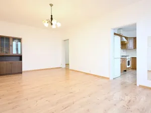 Pronájem bytu 2+1, Most, Marš. Rybalka, 64 m2