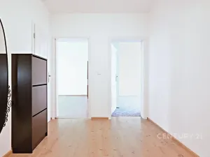 Pronájem bytu 2+1, Most, Marš. Rybalka, 64 m2