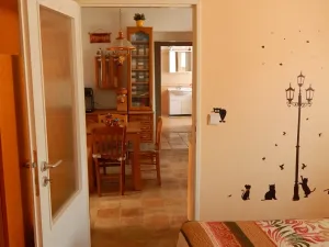 Prodej rodinného domu, Pilníkov, Letná, 80 m2