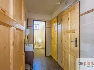 Prodej restaurace, Mnichovice, Potočiny, 110 m2