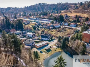 Prodej restaurace, Mnichovice, Potočiny, 110 m2