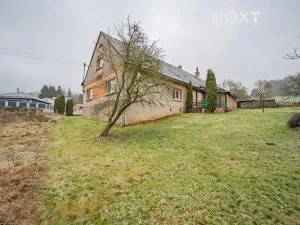 Prodej rodinného domu, Nový Malín, 146 m2