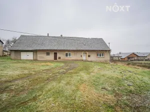 Prodej rodinného domu, Nový Malín, 146 m2