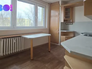 Prodej bytu 2+1, Karviná - Hranice, Kašparova, 56 m2