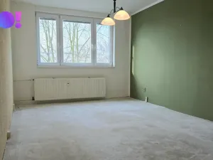 Prodej bytu 2+1, Karviná - Hranice, Kašparova, 56 m2