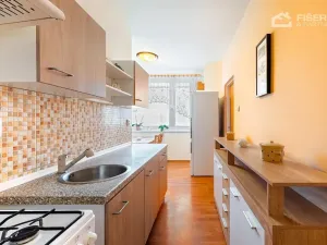 Prodej bytu 3+1, Valašské Meziříčí, Havlíčkova, 72 m2