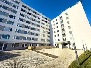 Pronájem bytu 1+kk, Praha - Chodov, Čenětická, 22 m2