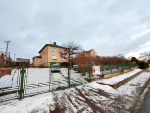 Pronájem bytu 3+1, Frýdek-Místek - Skalice, 85 m2