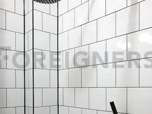 Pronájem bytu 2+kk, Praha - Holešovice, Přístavní, 58 m2