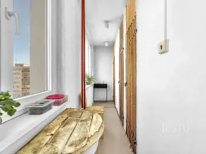 Pronájem bytu 3+1, Praha - Háje, Kosmická, 72 m2