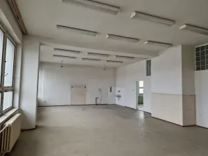 Pronájem kanceláře, Šlapanice, Nádražní, 330 m2