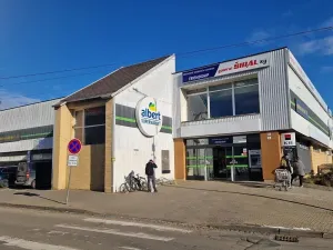 Pronájem kanceláře, Šlapanice, Nádražní, 330 m2