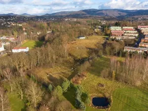 Prodej komerčního pozemku, Liberec, Na Mlýnku, 18685 m2