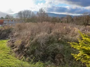 Prodej komerčního pozemku, Liberec, Na Mlýnku, 18685 m2