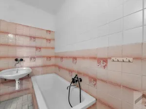 Prodej rodinného domu, Lanškroun, 28. října, 163 m2