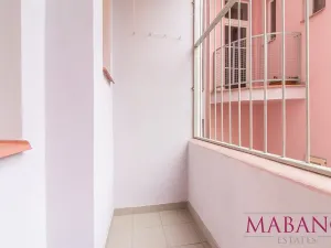 Pronájem bytu, Praha - Žižkov, Sudoměřská, 17 m2