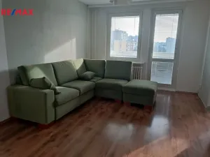 Pronájem bytu 3+1, Praha - Háje, Květnového vítězství, 70 m2