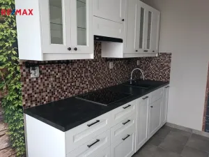 Pronájem bytu 3+1, Praha - Háje, Květnového vítězství, 70 m2