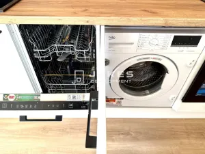 Pronájem bytu 3+kk, Únětice, Rýznerova, 58 m2