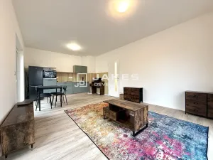 Pronájem bytu 2+kk, Únětice, Rýznerova, 50 m2