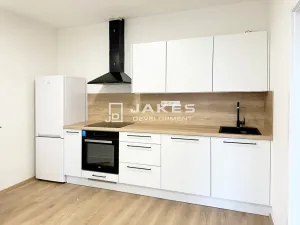 Pronájem bytu 1+kk, Předboj, 32 m2