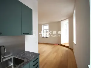 Pronájem bytu 1+kk, Kutná Hora, Pod Valy, 43 m2