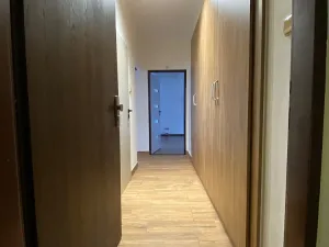 Pronájem bytu 2+1, Ostrava, Sokolovská, 55 m2