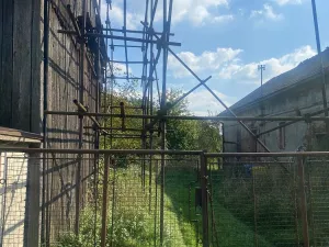 Prodej rodinného domu, Horní Bludovice, 524 m2