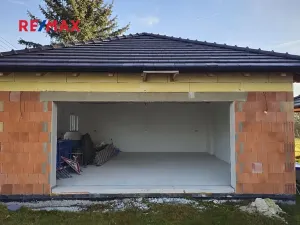 Prodej rodinného domu, Nezamyslice, 139 m2