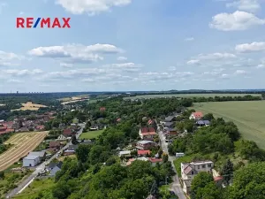 Prodej pozemku pro bydlení, Brandýsek, Ve višňovce, 1735 m2