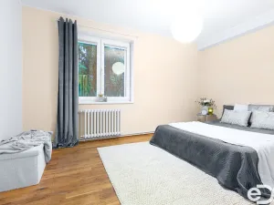 Prodej bytu 3+1, Unhošť, Na Rybníčku, 66 m2