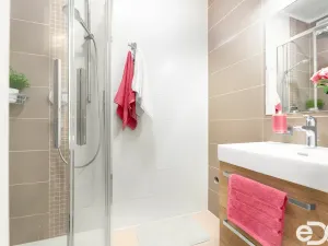 Prodej bytu 3+1, Unhošť, Na Rybníčku, 66 m2