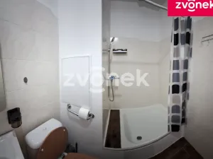 Pronájem bytu 1+1, Otrokovice, Obchodní, 35 m2