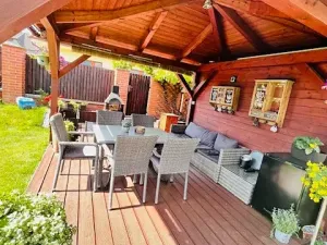 Prodej bytu 4+1, Jesenice, Hrnčířská, 128 m2