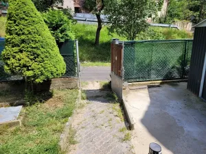 Pronájem rodinného domu, Libkovice pod Řípem, 20 m2